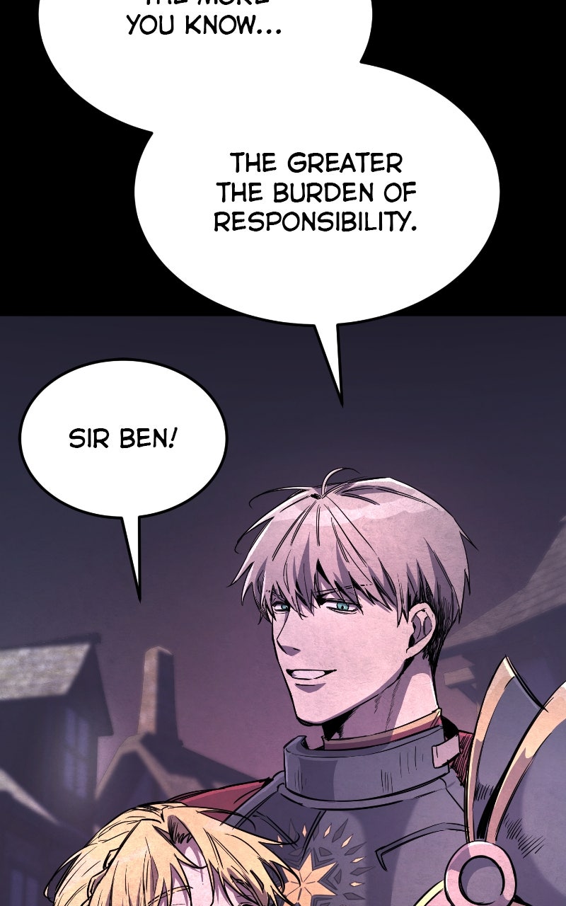 The Roguish Guardin a Medieval Fantasy Episode 4 page 39 - 