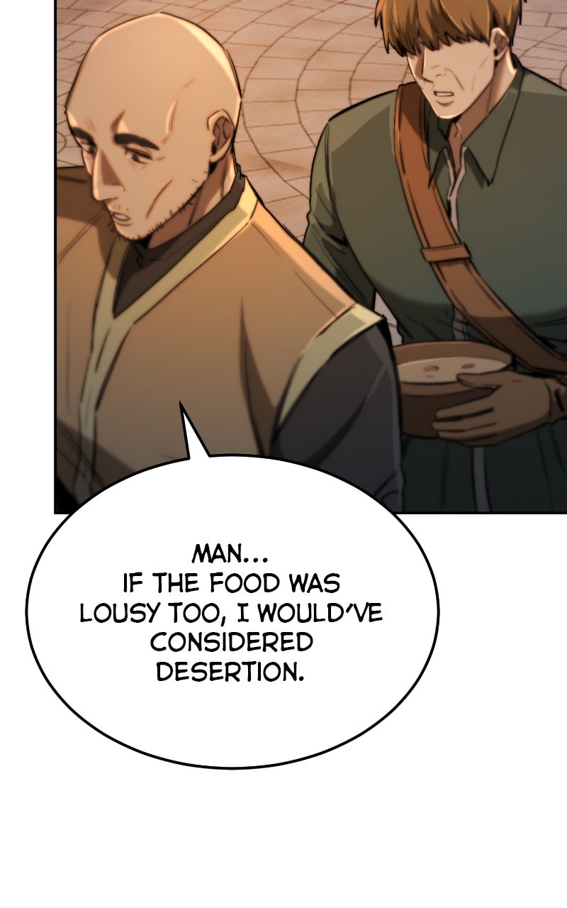 The Roguish Guardin a Medieval Fantasy Episode 4 page 5 - 