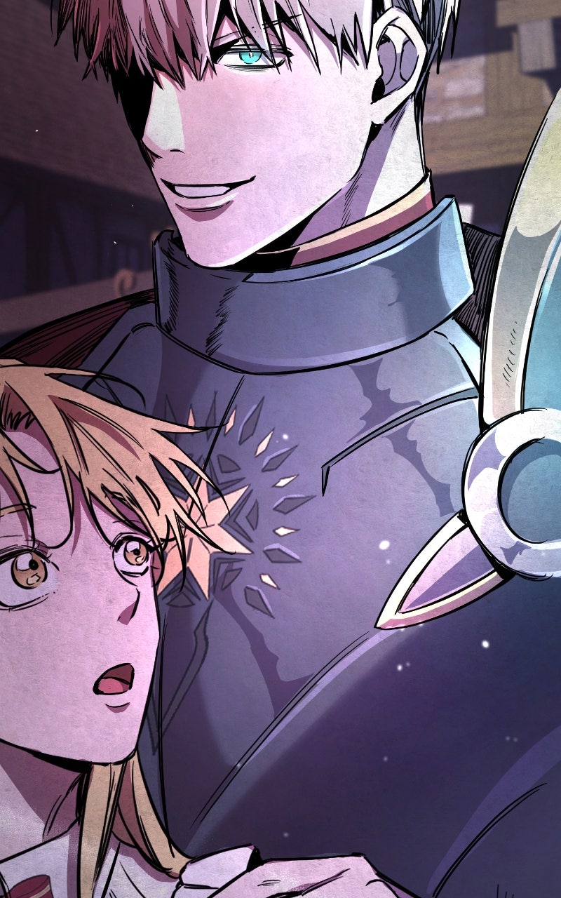 The Roguish Guardin a Medieval Fantasy Episode 4 page 42 - 