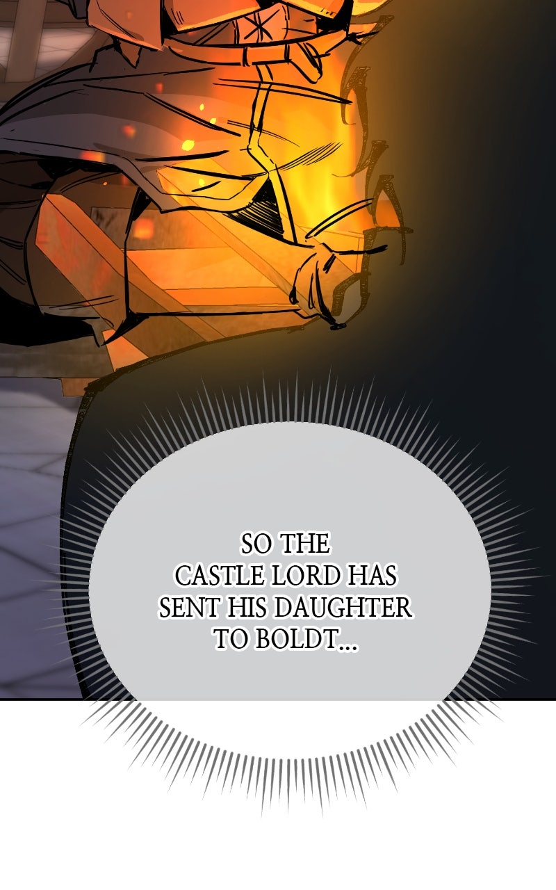 The Roguish Guardin a Medieval Fantasy Episode 4 page 45 - 