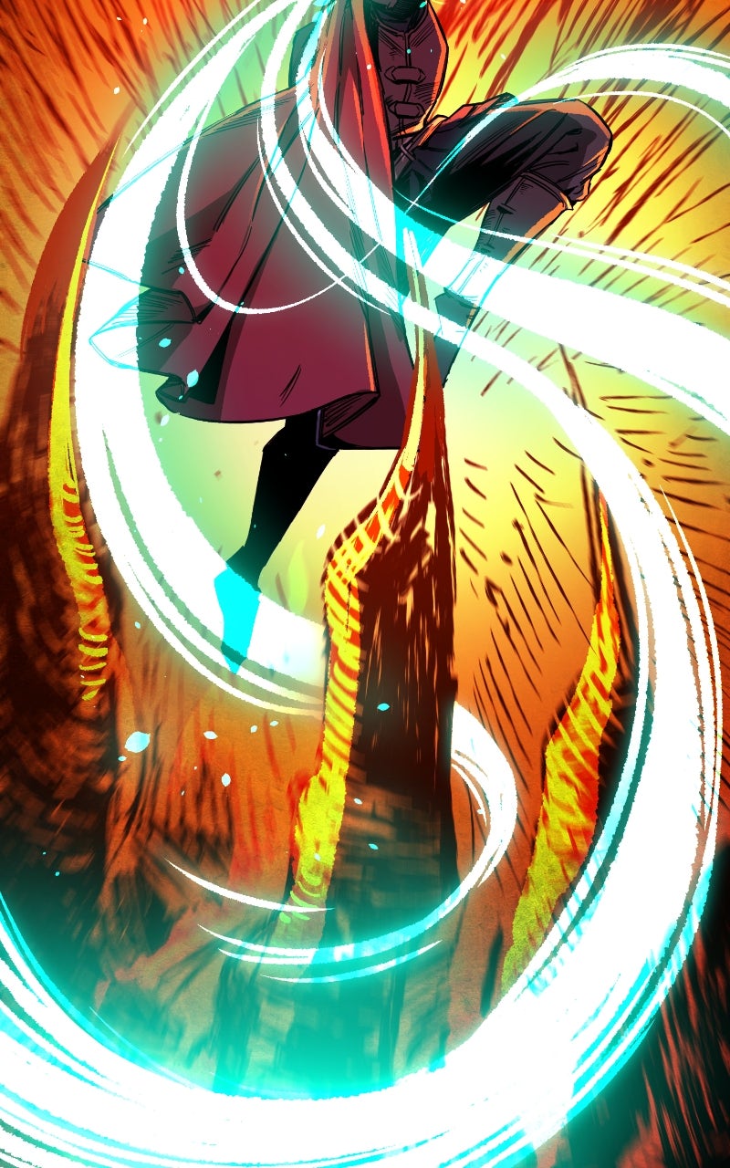 The Roguish Guardin a Medieval Fantasy Episode 4 page 52 - 