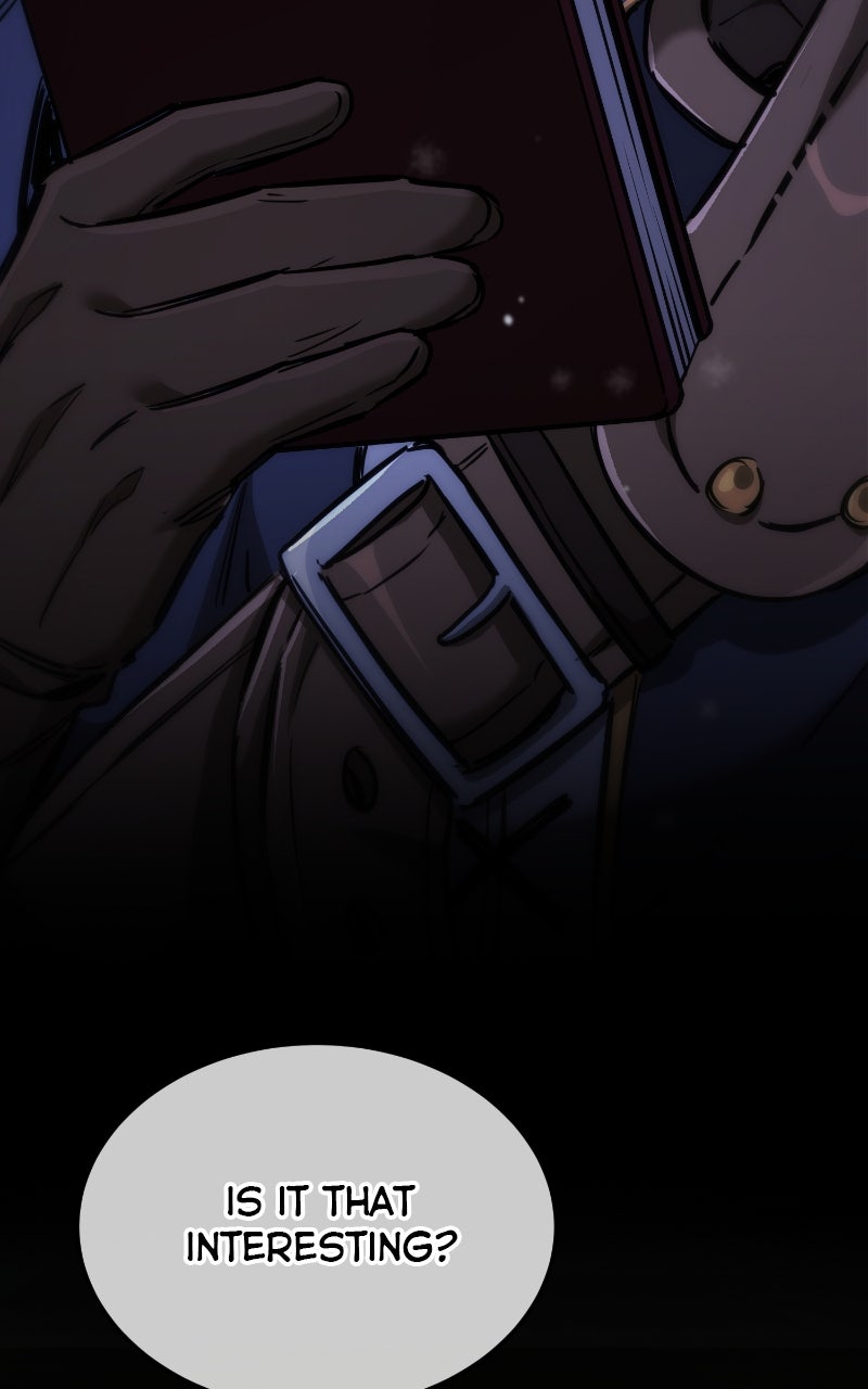 The Roguish Guardin a Medieval Fantasy Episode 4 page 70 - 
