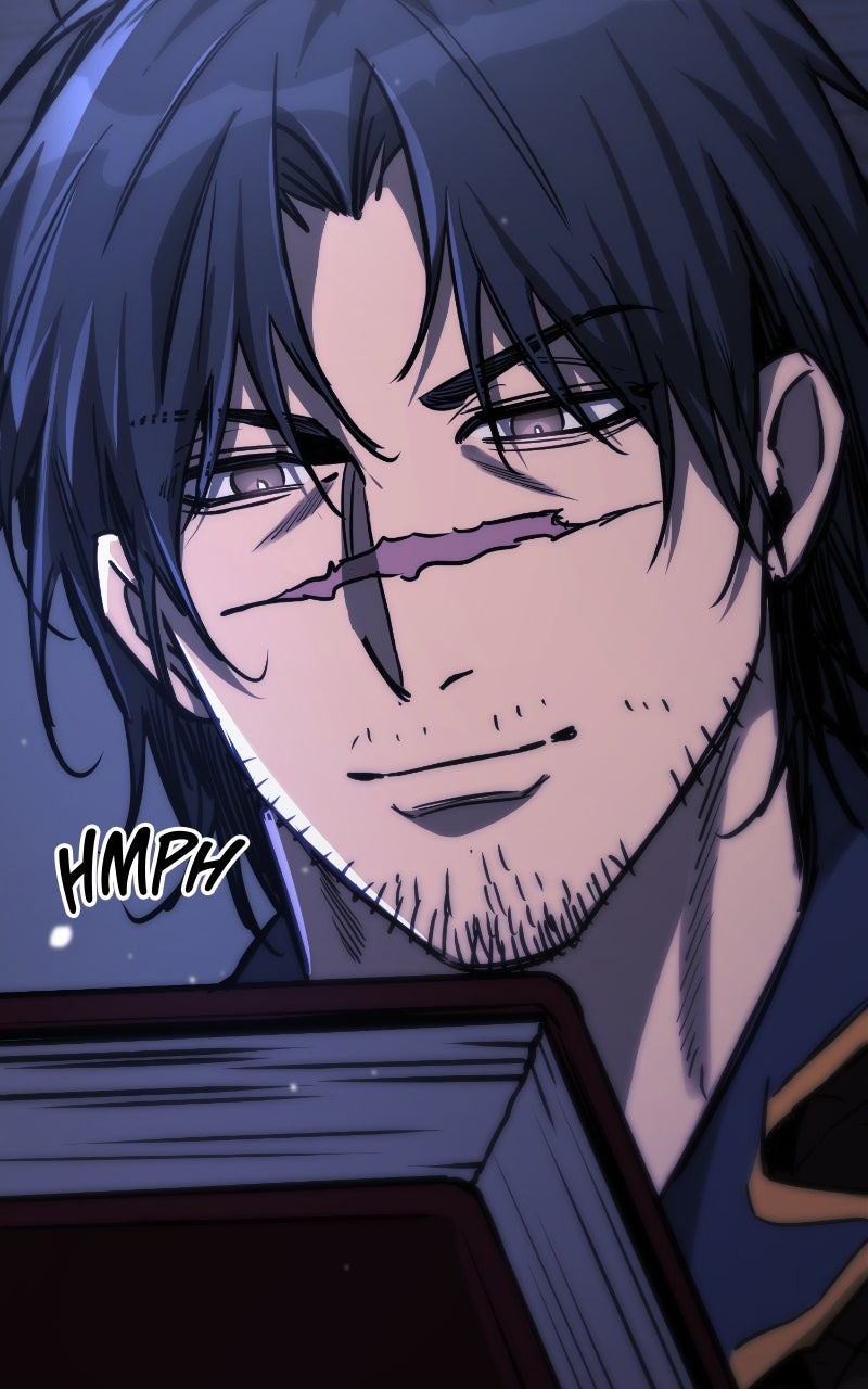 The Roguish Guardin a Medieval Fantasy Episode 4 page 73 - 