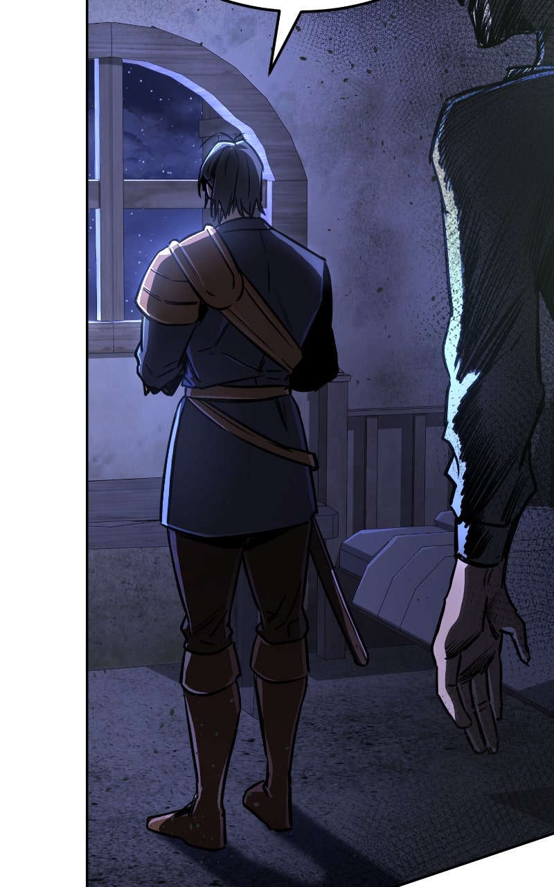 The Roguish Guardin a Medieval Fantasy Episode 4 page 75 - 