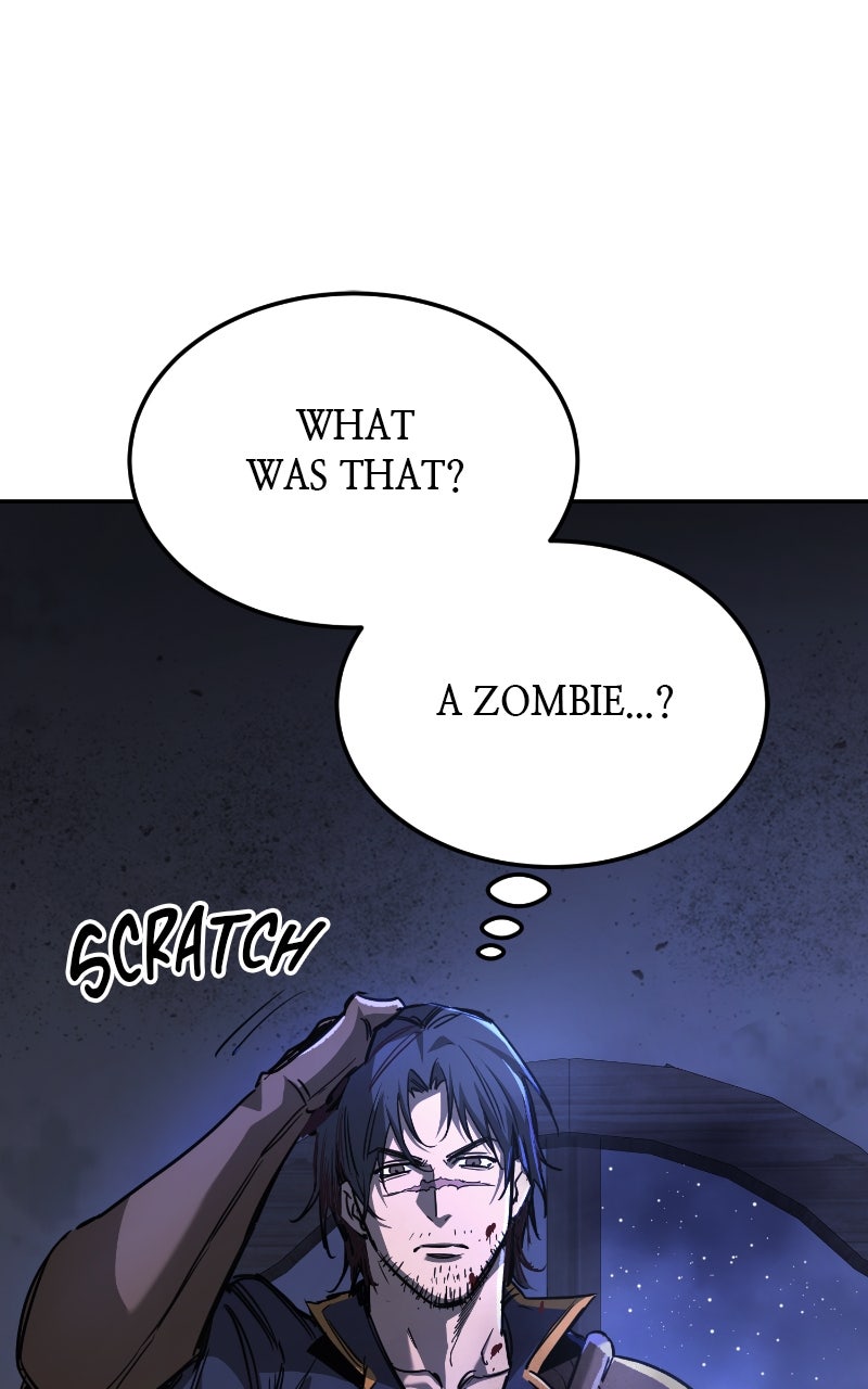 The Roguish Guardin a Medieval Fantasy Episode 4 page 90 - 