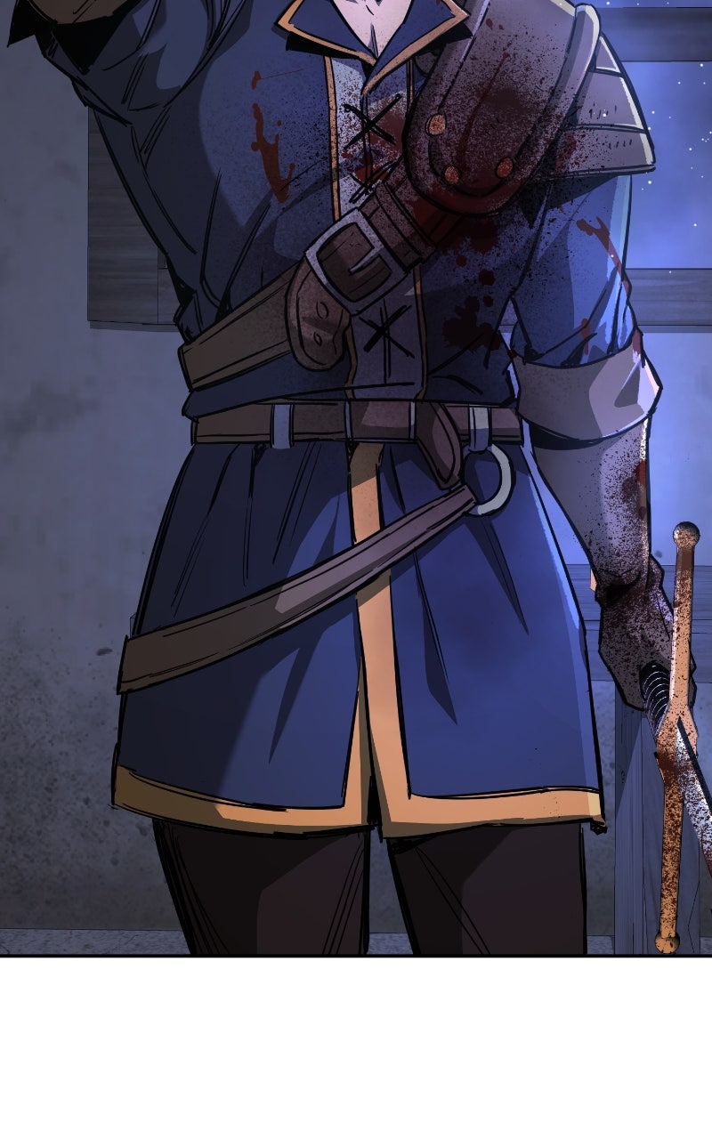 The Roguish Guardin a Medieval Fantasy Episode 4 page 91 - 