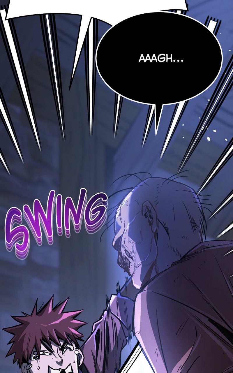The Roguish Guardin a Medieval Fantasy Episode 4 page 95 - 