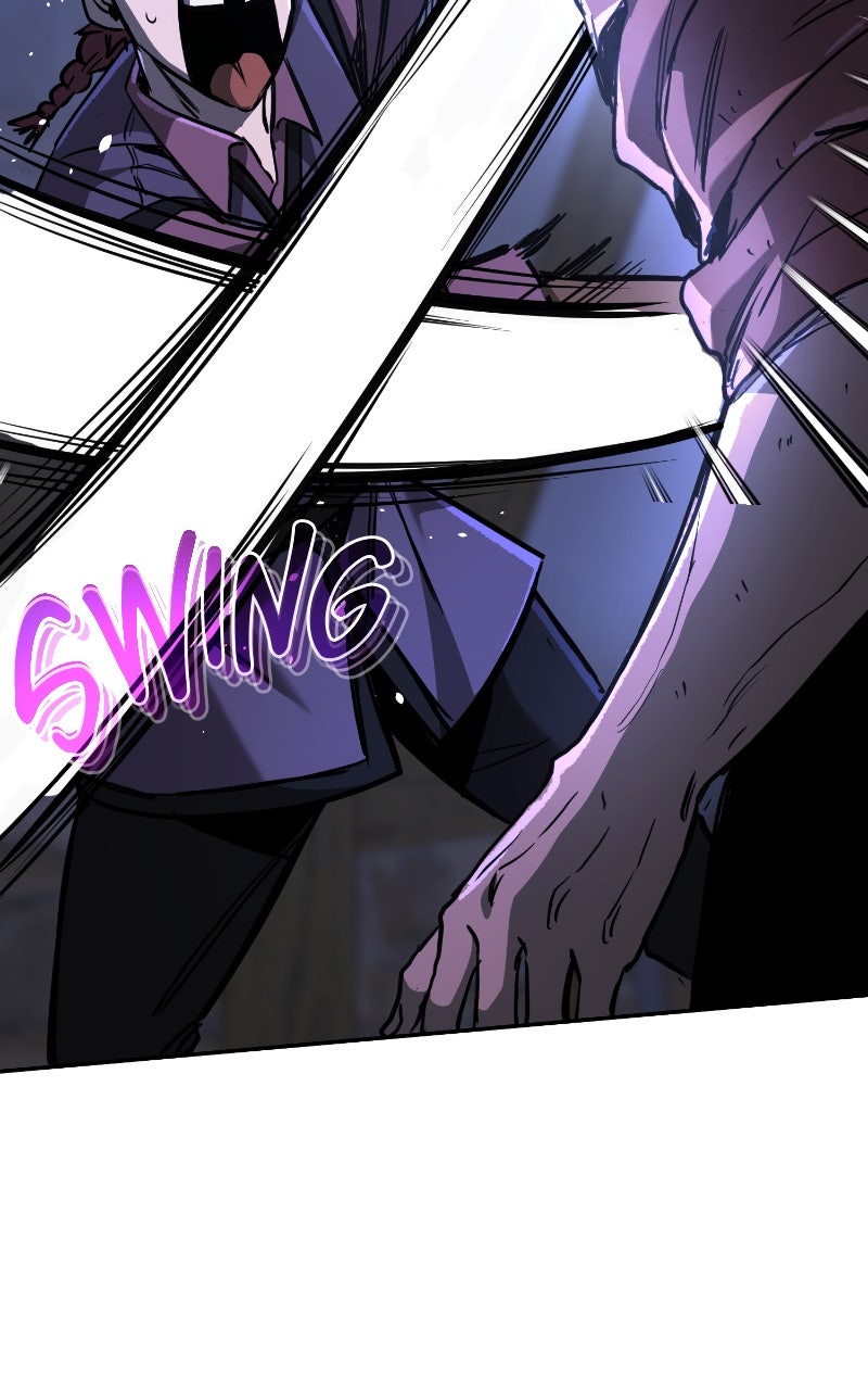 The Roguish Guardin a Medieval Fantasy Episode 4 page 96 - 