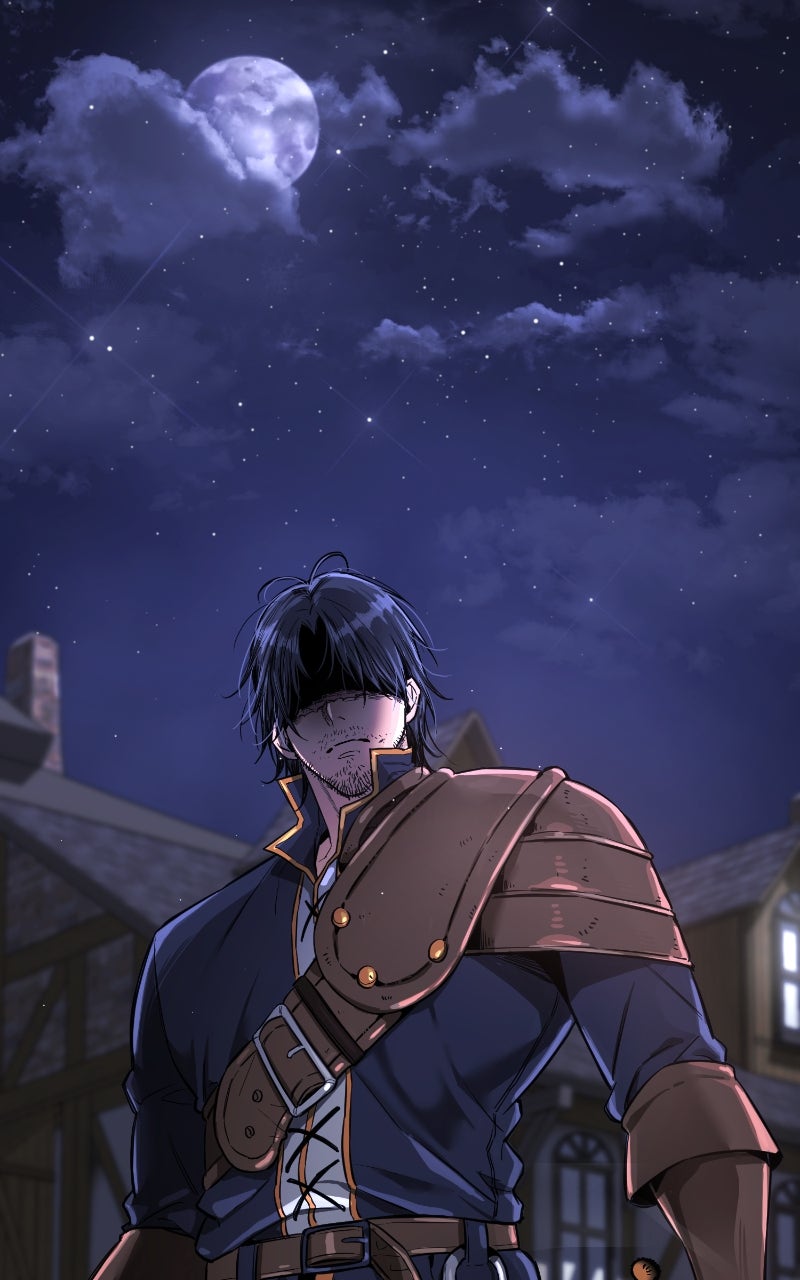 The Roguish Guardin a Medieval Fantasy Episode 4 page 100 - 