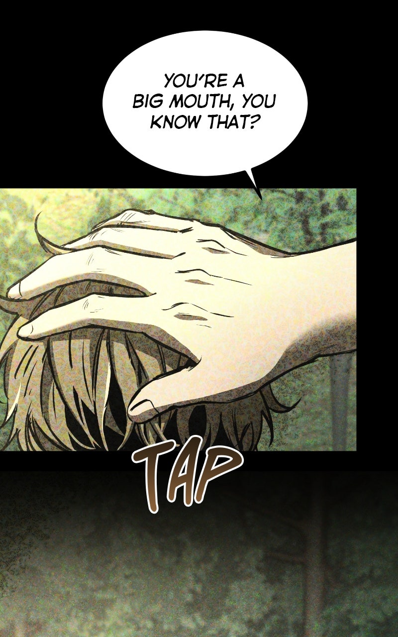 The Roguish Guardin a Medieval Fantasy Episode 5 page 11 - 