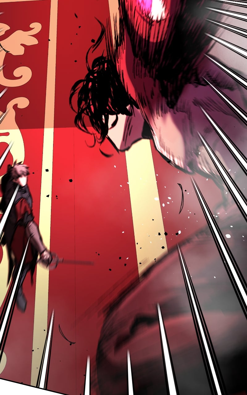 The Roguish Guardin a Medieval Fantasy Episode 5 page 105 - 
