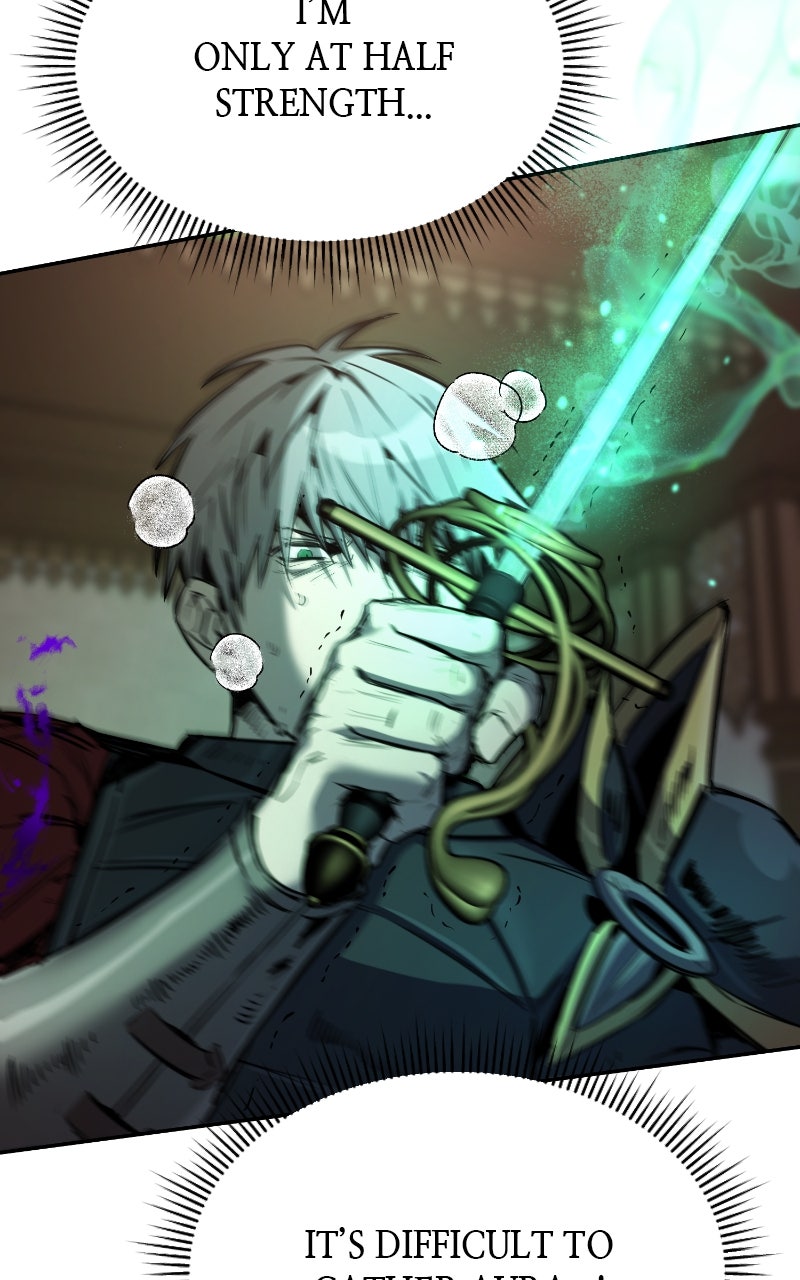 The Roguish Guardin a Medieval Fantasy Episode 5 page 108 - 