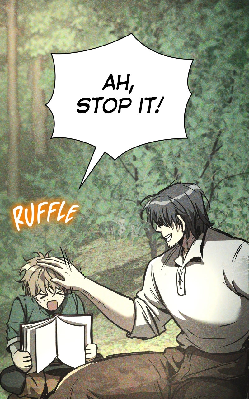 The Roguish Guardin a Medieval Fantasy Episode 5 page 12 - 