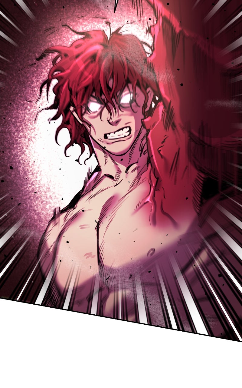 The Roguish Guardin a Medieval Fantasy Episode 5 page 114 - 