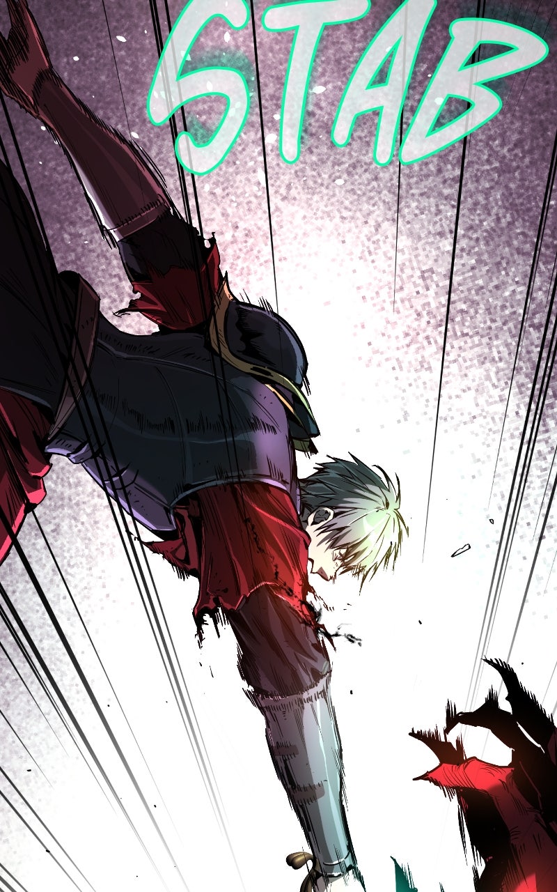 The Roguish Guardin a Medieval Fantasy Episode 5 page 117 - 