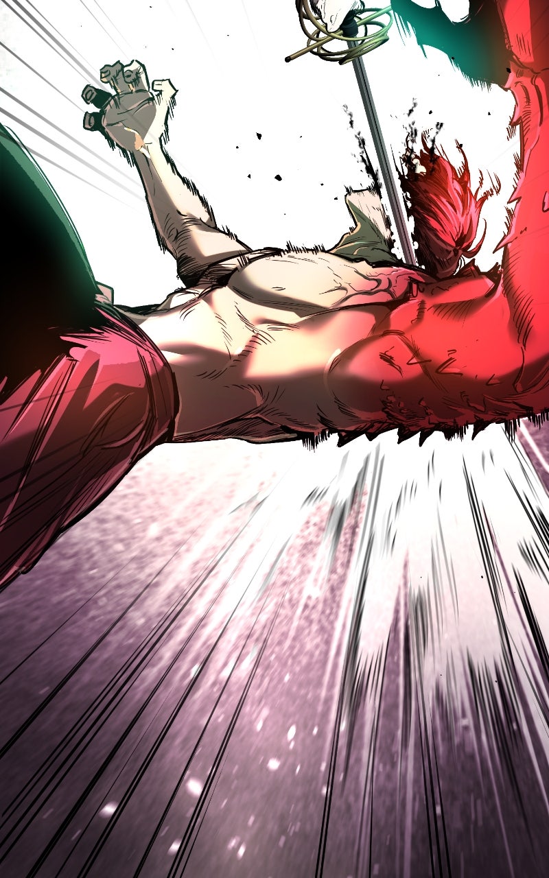 The Roguish Guardin a Medieval Fantasy Episode 5 page 118 - 