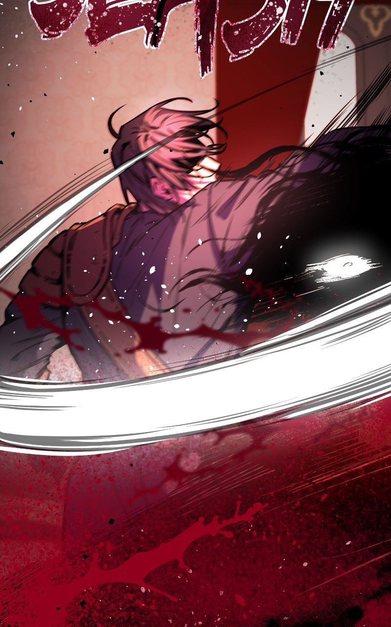 The Roguish Guardin a Medieval Fantasy Episode 5 page 131 - 