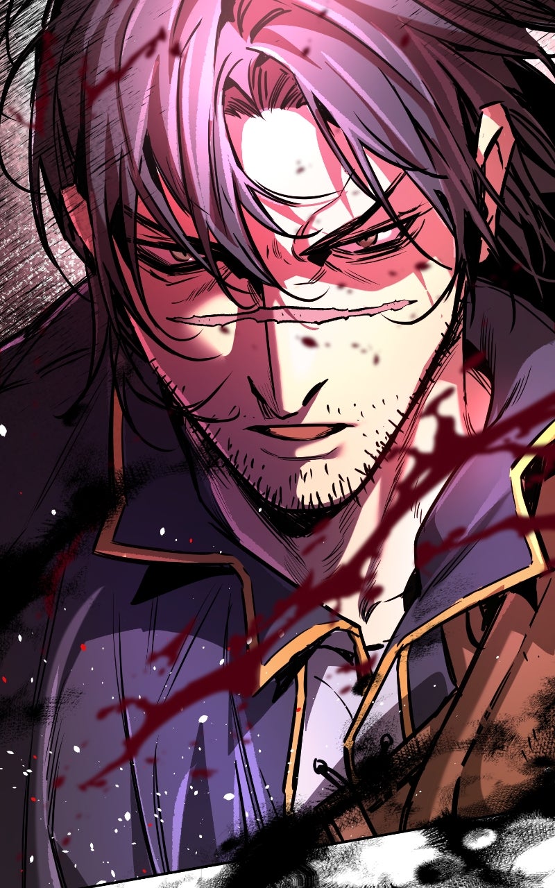 The Roguish Guardin a Medieval Fantasy Episode 5 page 133 - 