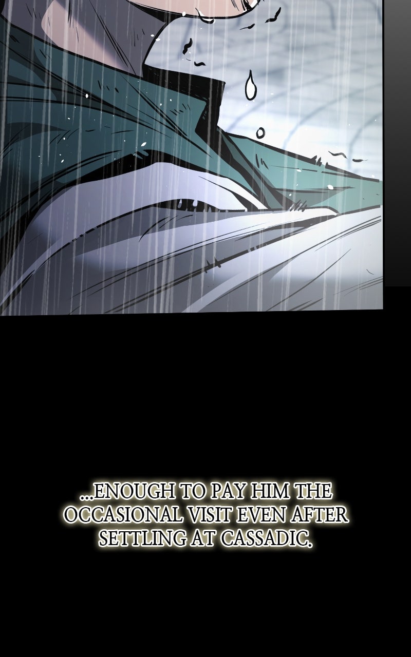 The Roguish Guardin a Medieval Fantasy Episode 5 page 18 - 