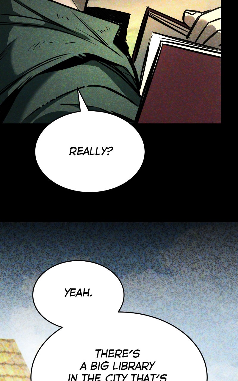 The Roguish Guardin a Medieval Fantasy Episode 5 page 20 - 