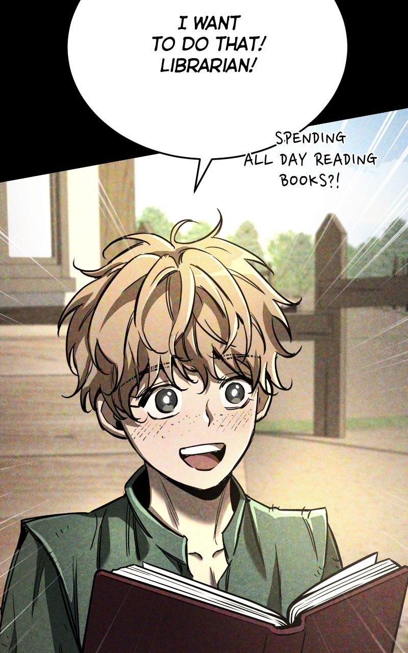 The Roguish Guardin a Medieval Fantasy Episode 5 page 24 - 