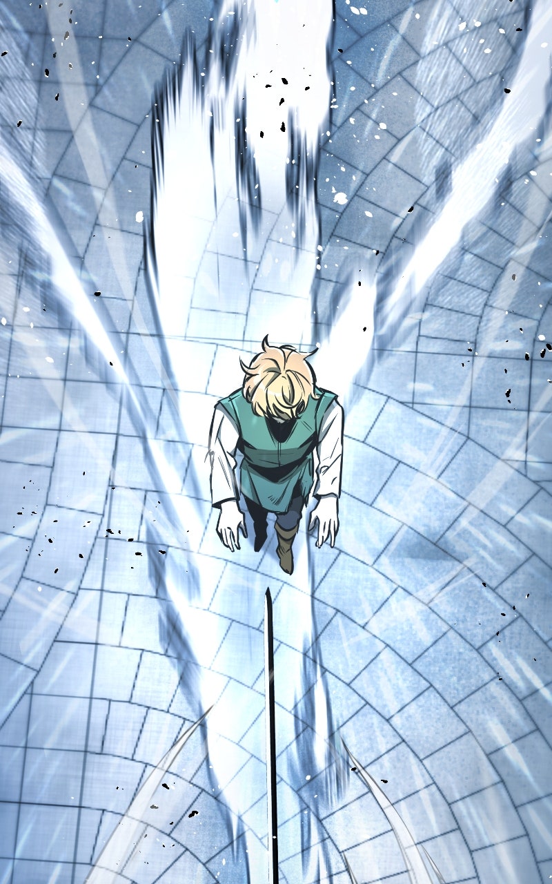 The Roguish Guardin a Medieval Fantasy Episode 5 page 34 - 