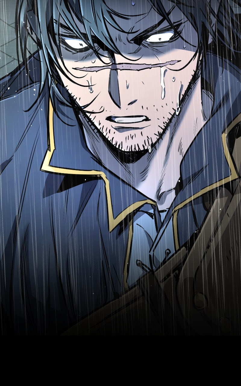 The Roguish Guardin a Medieval Fantasy Episode 5 page 37 - 