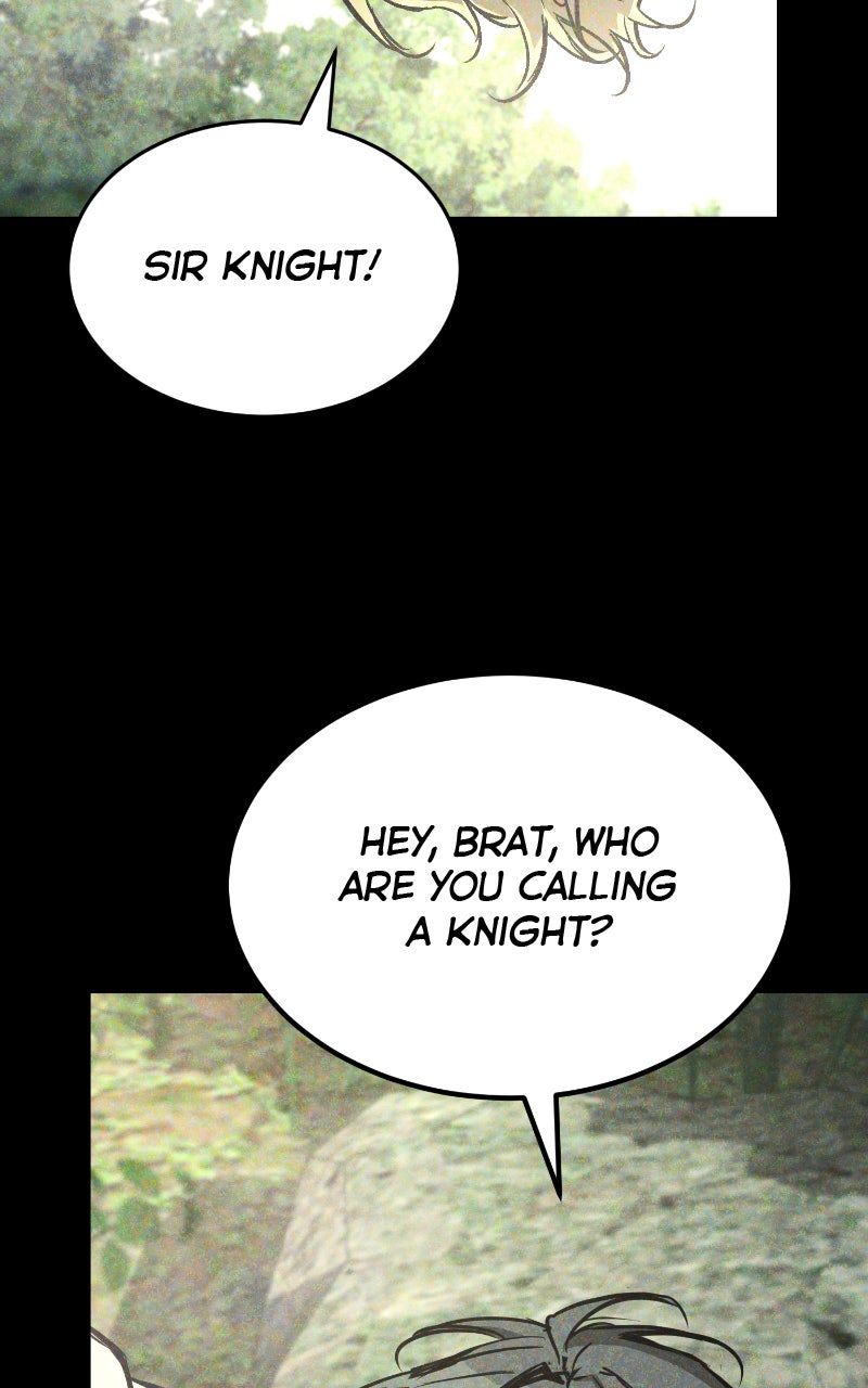 The Roguish Guardin a Medieval Fantasy Episode 5 page 5 - 