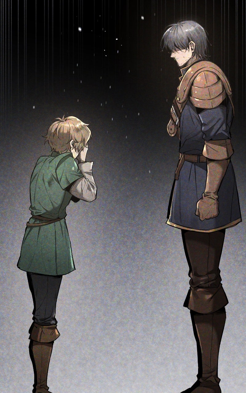 The Roguish Guardin a Medieval Fantasy Episode 5 page 43 - 