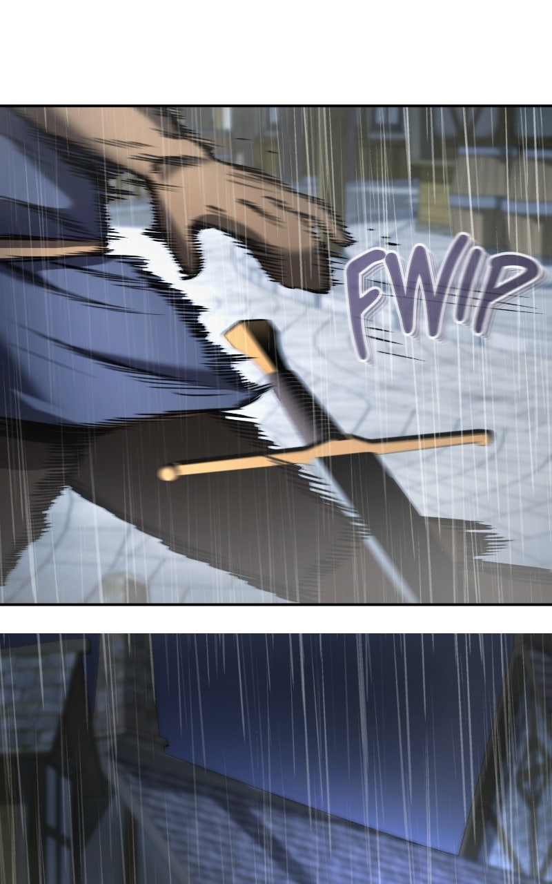 The Roguish Guardin a Medieval Fantasy Episode 5 page 45 - 