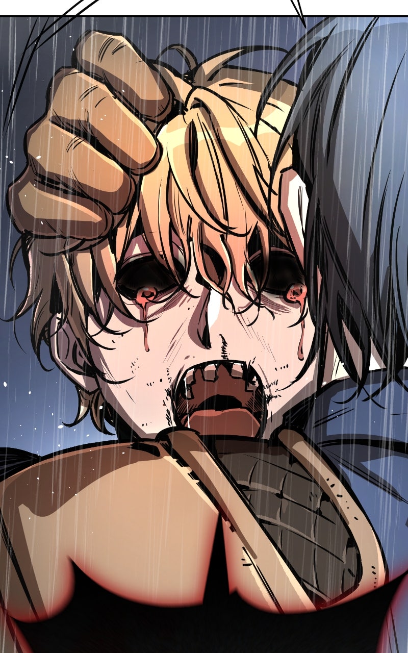 The Roguish Guardin a Medieval Fantasy Episode 5 page 48 - 
