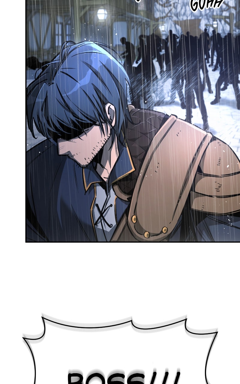 The Roguish Guardin a Medieval Fantasy Episode 5 page 58 - 