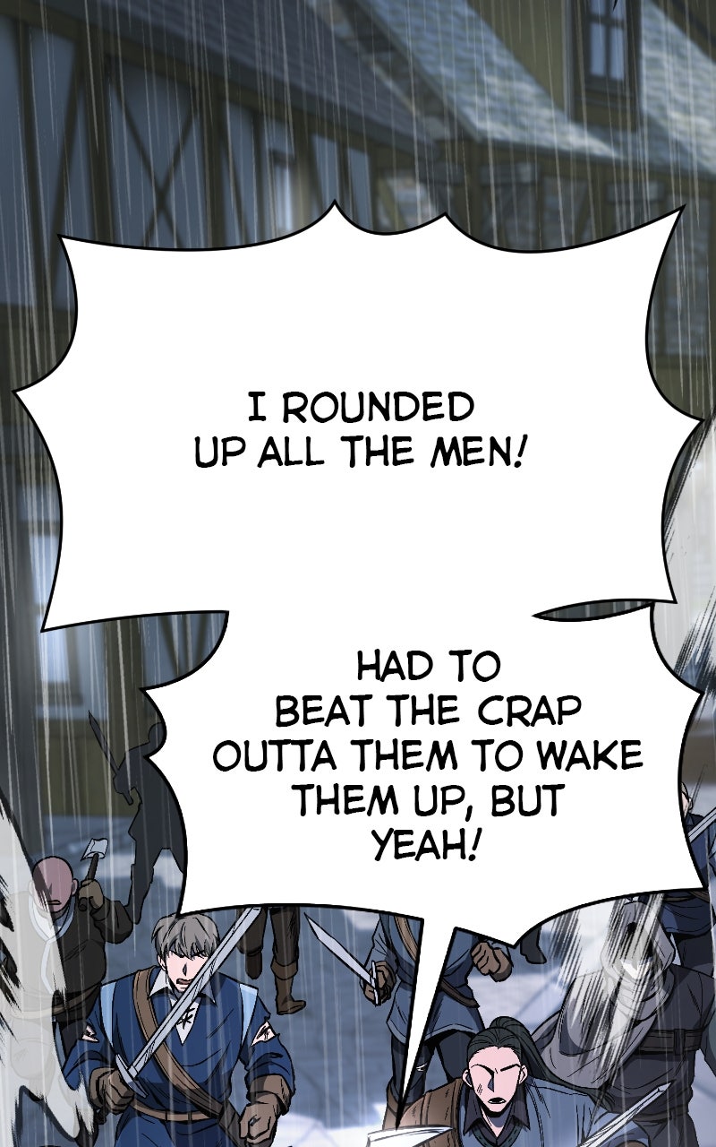 The Roguish Guardin a Medieval Fantasy Episode 5 page 60 - 