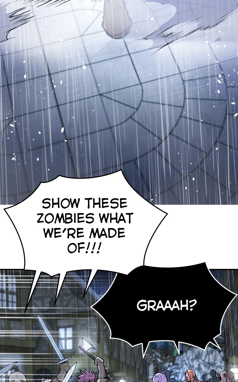 The Roguish Guardin a Medieval Fantasy Episode 5 page 62 - 