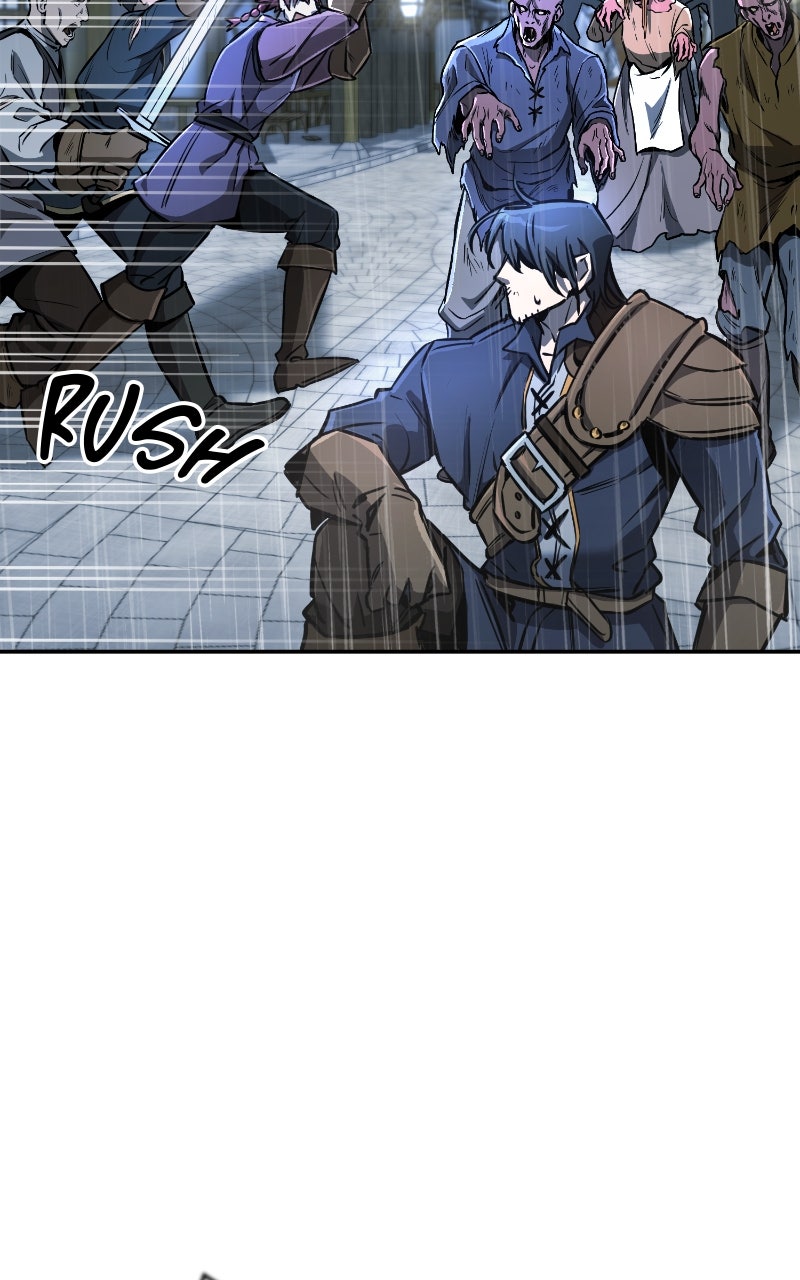 The Roguish Guardin a Medieval Fantasy Episode 5 page 63 - 