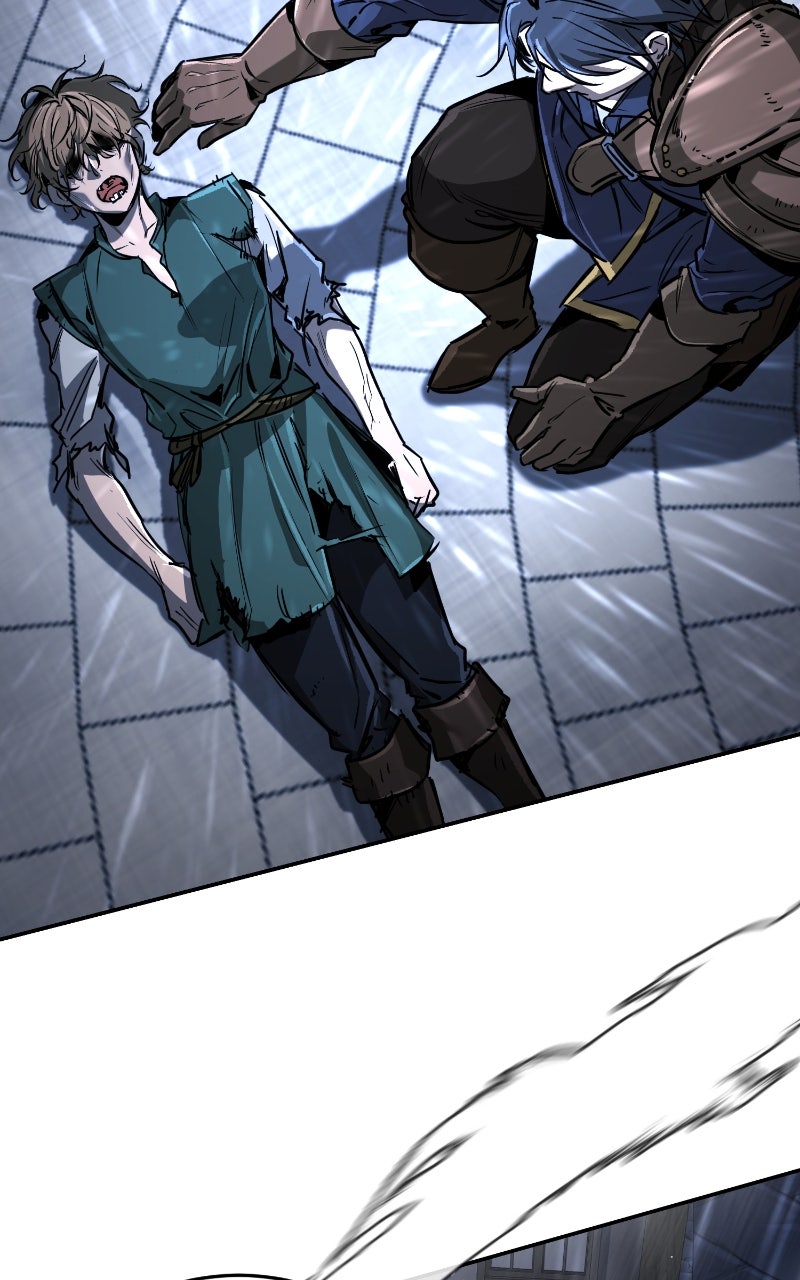 The Roguish Guardin a Medieval Fantasy Episode 5 page 67 - 