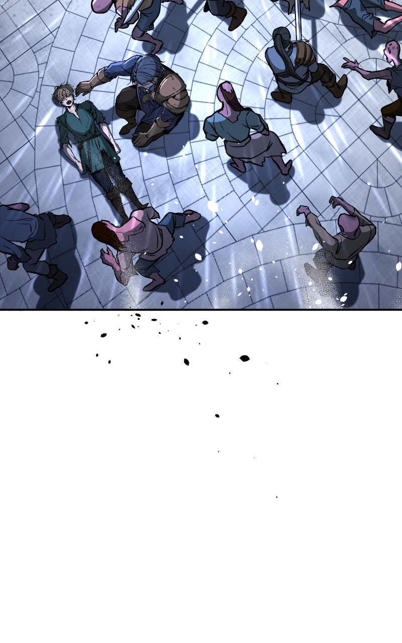 The Roguish Guardin a Medieval Fantasy Episode 5 page 69 - 