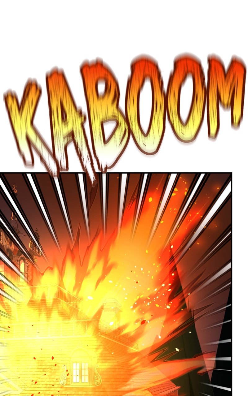 The Roguish Guardin a Medieval Fantasy Episode 5 page 70 - 