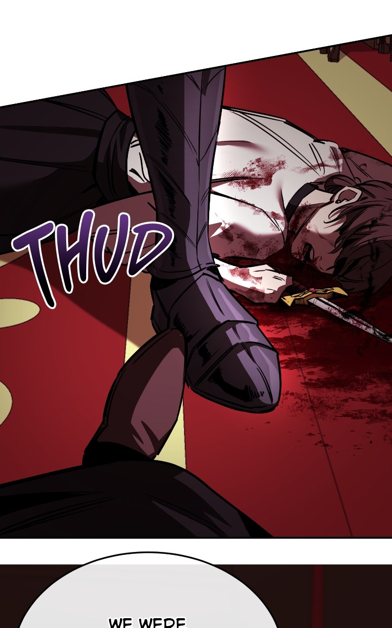 The Roguish Guardin a Medieval Fantasy Episode 5 page 81 - 