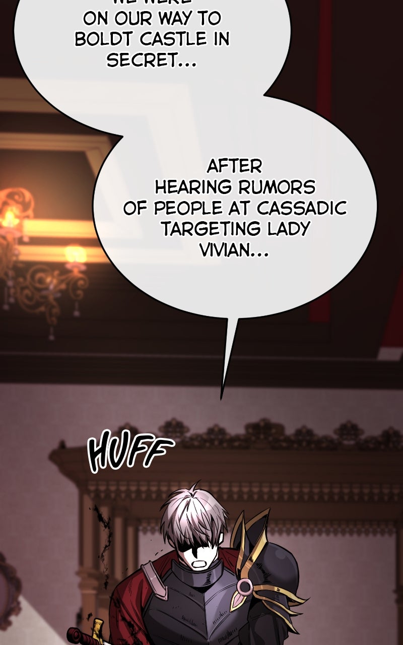 The Roguish Guardin a Medieval Fantasy Episode 5 page 82 - 