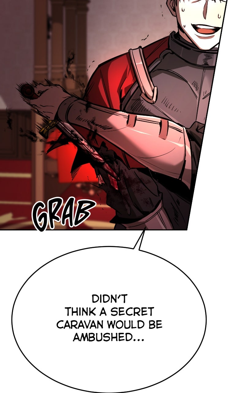 The Roguish Guardin a Medieval Fantasy Episode 5 page 85 - 