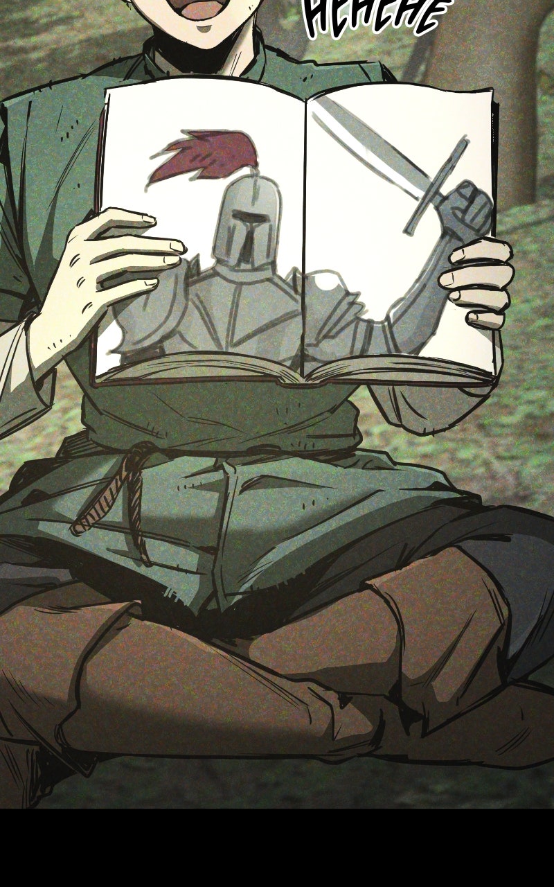 The Roguish Guardin a Medieval Fantasy Episode 5 page 10 - 