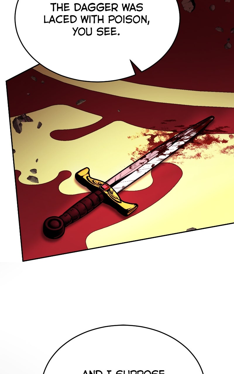 The Roguish Guardin a Medieval Fantasy Episode 5 page 96 - 