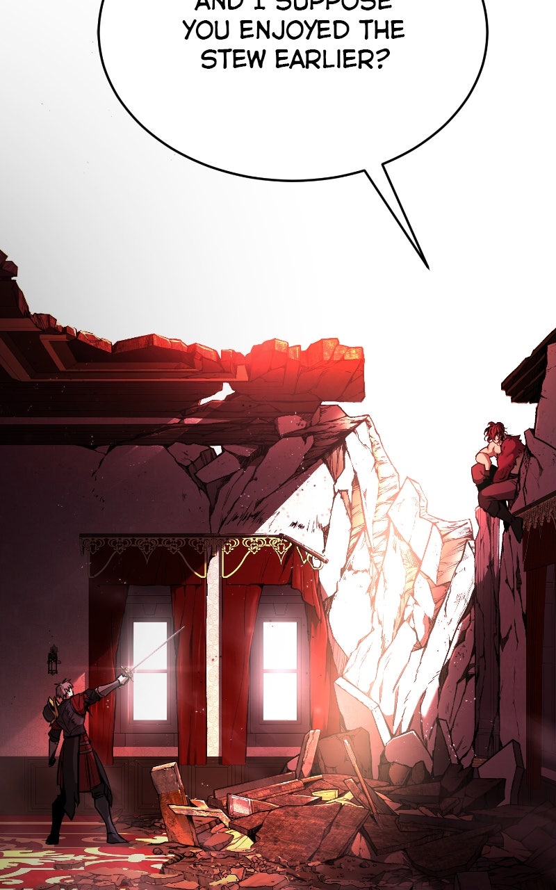 The Roguish Guardin a Medieval Fantasy Episode 5 page 97 - 