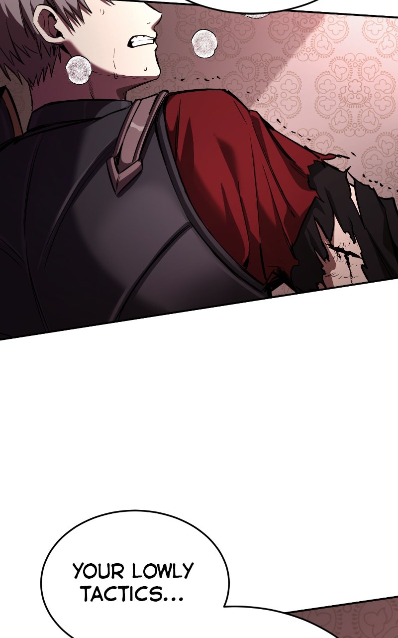 The Roguish Guardin a Medieval Fantasy Episode 5 page 99 - 