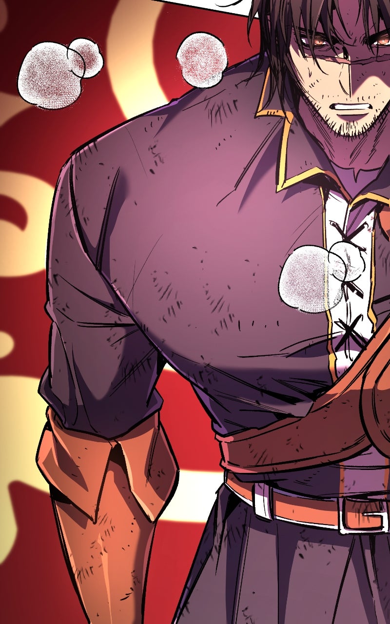 The Roguish Guardin a Medieval Fantasy Episode 6 page 108 - 
