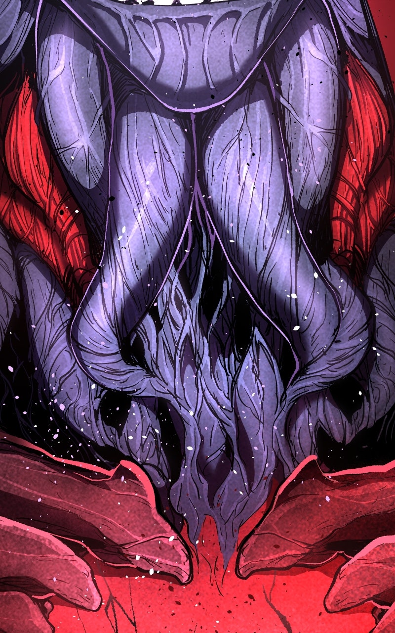 The Roguish Guardin a Medieval Fantasy Episode 6 page 113 - 