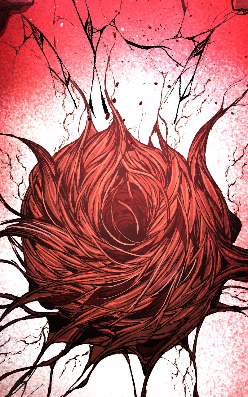 The Roguish Guardin a Medieval Fantasy Episode 6 page 114 - 