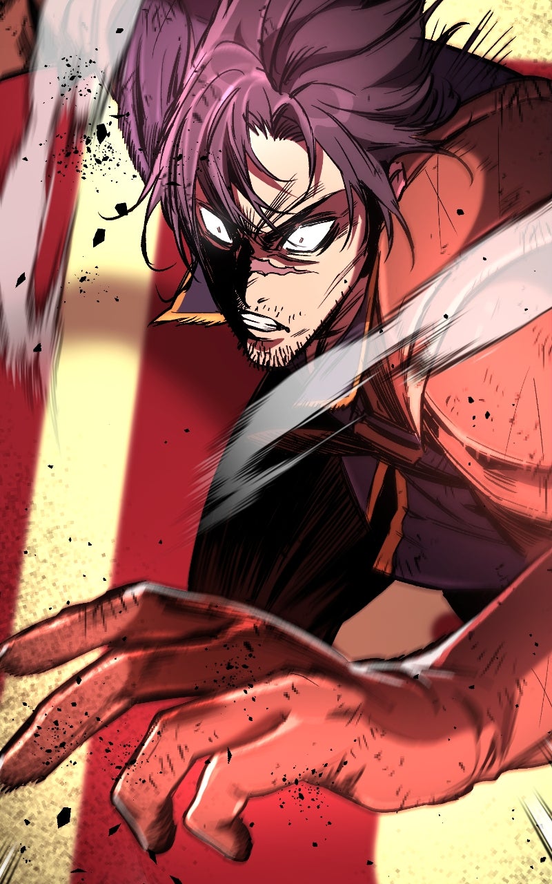 The Roguish Guardin a Medieval Fantasy Episode 6 page 123 - 