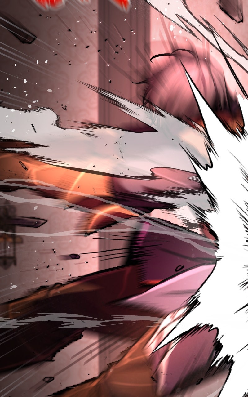 The Roguish Guardin a Medieval Fantasy Episode 6 page 14 - 
